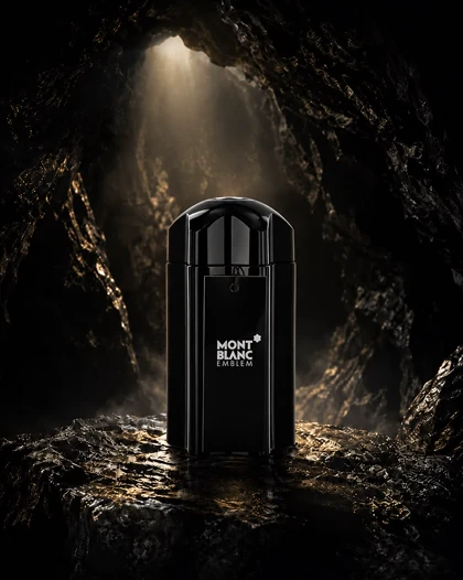 عطر مونت بلانک امبلم Montblanc Emblem