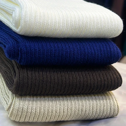 لگ وارمر بافت کبریتی ریز