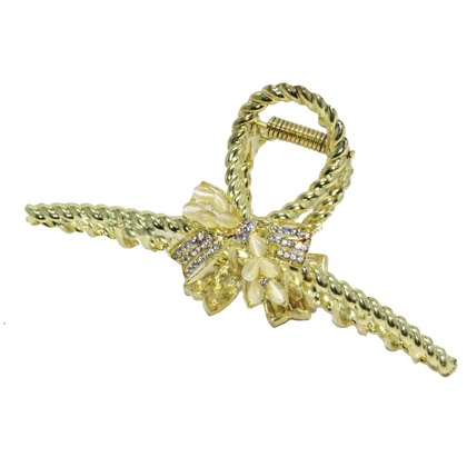 کلیپس مو زنانه مدل G_Lnd_1243