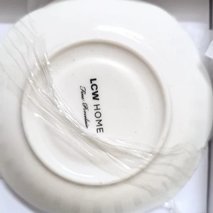 سرویس قهوه خوری ال سی دابلیوهوم مدل TURK461