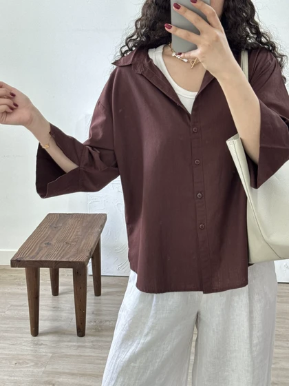 شومیز LCW