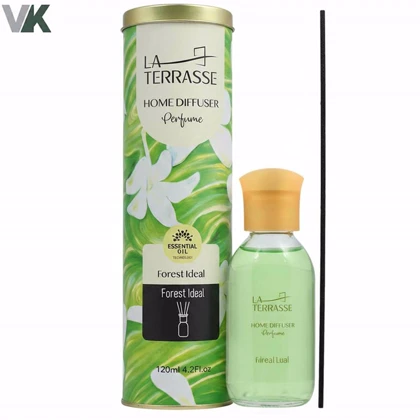 لاترس عطرخانه فارست ایده 120 میل شناسه 30100571