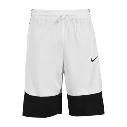 شلوارک ورزشی مردانه نایک مدل DRI FIT-6171 سفید