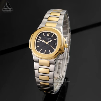 ساعت زنانه پتک فیلیپ Patek Philippe Nautilus GSK1