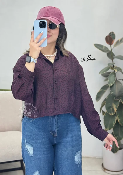 شومیز ناری