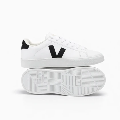 کفش کتانی وجا سفید کد 295114