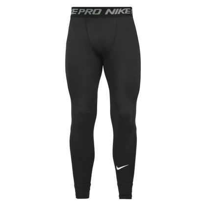 لگ ورزشی مردانه نایک مدل Dri Fit-906 مشکی