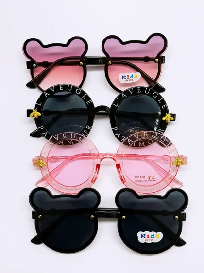 عینک بچگانه