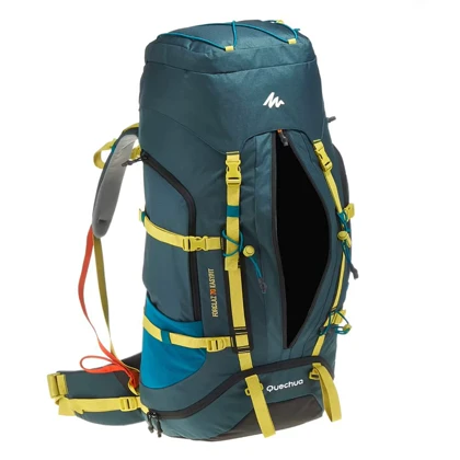 کوله پشتی فورکلاز 70 EASYFIT
