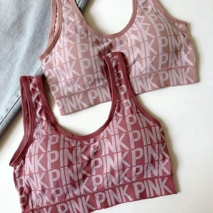 نیم‌تنه pink مناسب (40و42) 104557