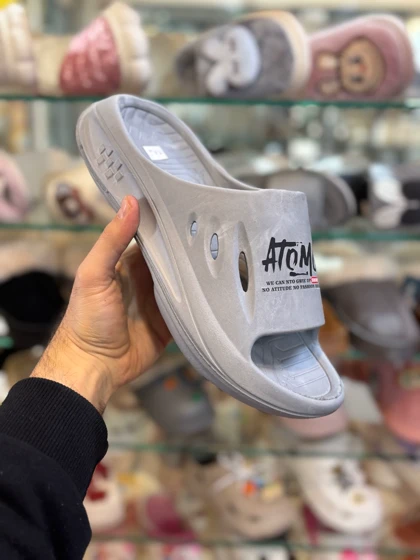 دمپایی مردانه مدل simple