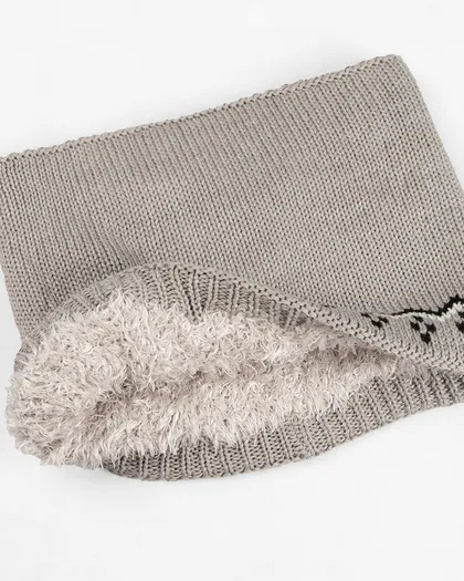 ست کلاه و شال گردن20091