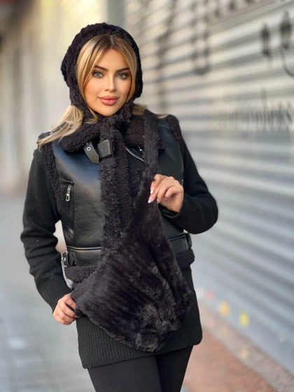 کلاه میکی ماوسی