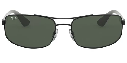 عینک آفتابی ریبن RayBan RB3527S 00671