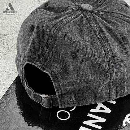 کلاه اسپرت نقاب دار Baseball Cap HA188