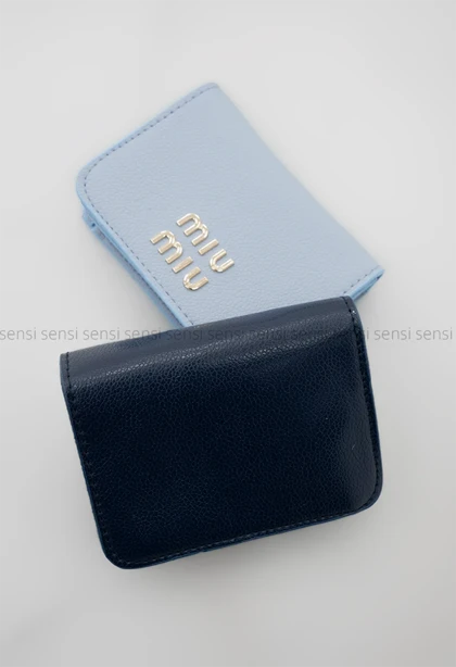 کیف چرم مینی miu-miu کد1004893