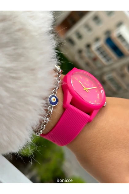 ساعت زنانه qandq