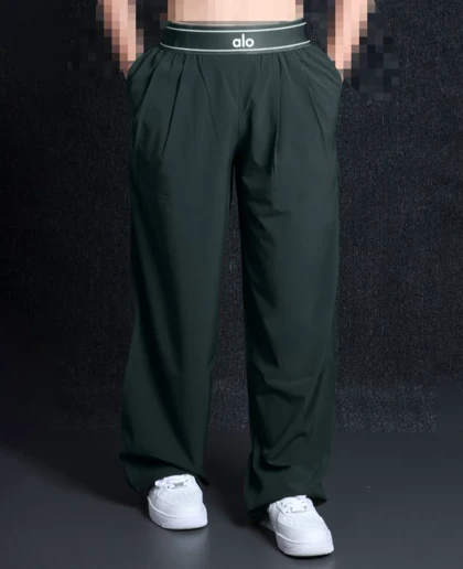 شلوار بگ الو