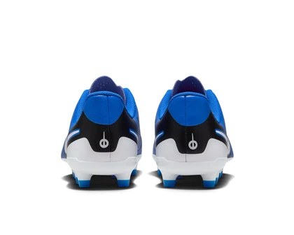 کفش فوتبال چمن جوان Nike Jr Tiempo Legend 10 Club Fg/Mg PC_DV4352-400