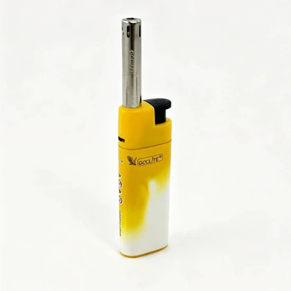 فندک لوله کوتاه GCCLITE