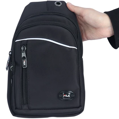 کیف بادی بگ طرح Fila کد 3