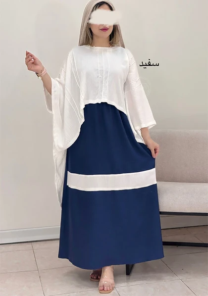 ست رویه و سارافون بهار