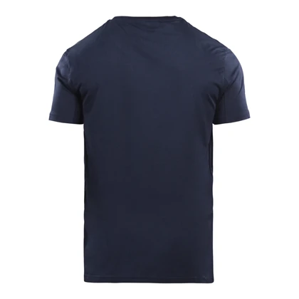 تیشرت ورزشی مردانه پولانو مدل CN-PY-39005 سرمه ای