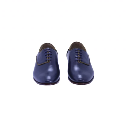 دگرمان کفش رسمی ador - dark blue olivaceous