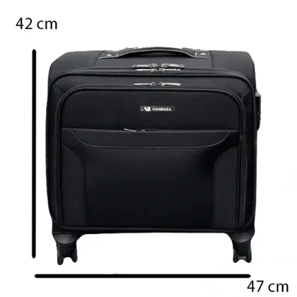 چمدان خلبانی ویچنزا مدل VICHENZA - VIN5581