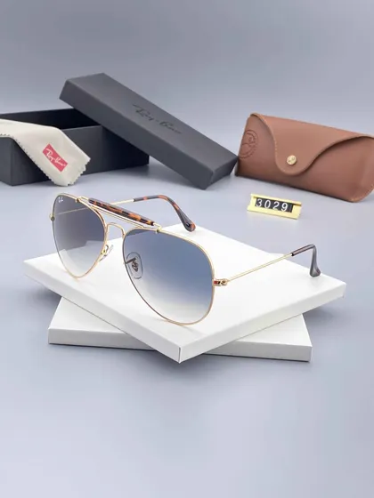 عینک آفتابی برند ریبن مدل RB3029