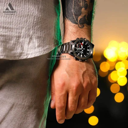 ساعت کاسیو ادیفایس Casio Edifice ECB-40D-1A