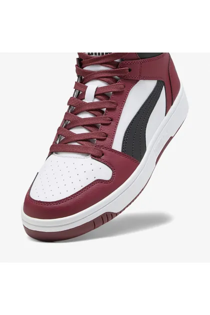 کفش ورزشی Rebound Layup Sl Bl Unisex Claret Red 369573