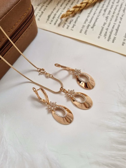 نیمست طرح طلا ژوپینگ 8
