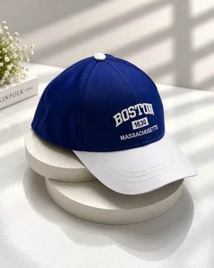 کلاه بیسبالی اسپرت Boston کد 31054
