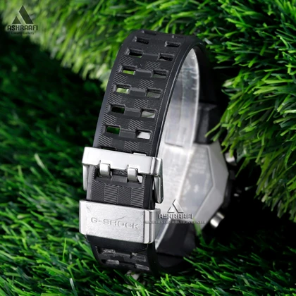 ساعت جیشاک اورجینال دست دوم Casio G-Shock GWG-B1000-1ADR