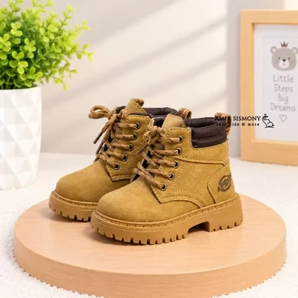 بوت بچگانه FASHION کد 228
