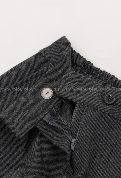 شلوار فوتر کج راه کد1004811