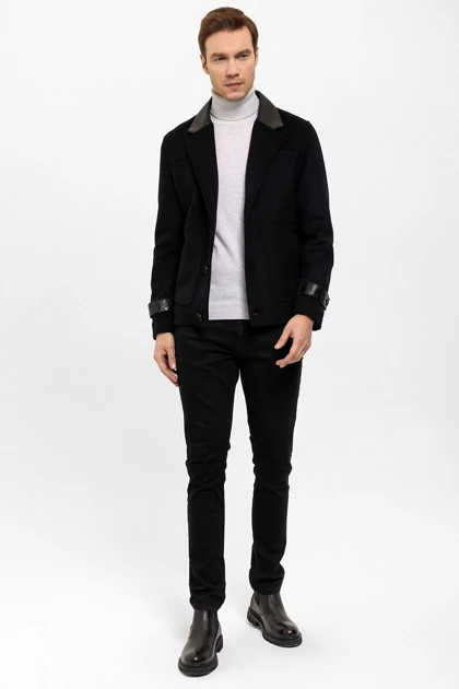 کت و کاپشن مردانه deriderim