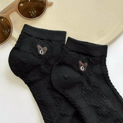 جوراب خرسی 1003628