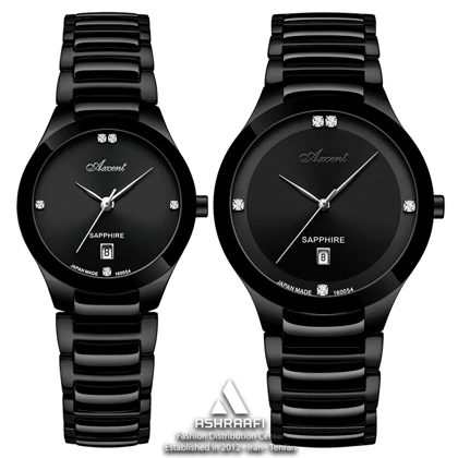 ساعت ست اکسنت Axcent AX160054K