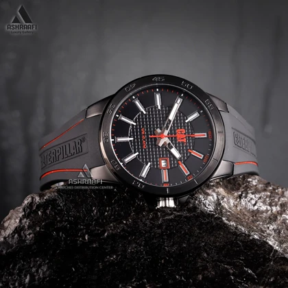 ساعت مردانه کاترپیلار Cat CC.161.21.118