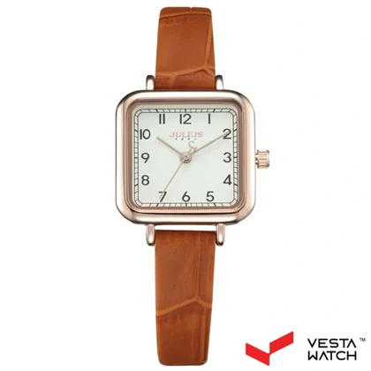 ساعت مچی زنانه جولیوس JULIUS مدل JA-1377A