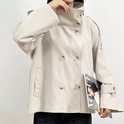 ترنچ کت 1007180