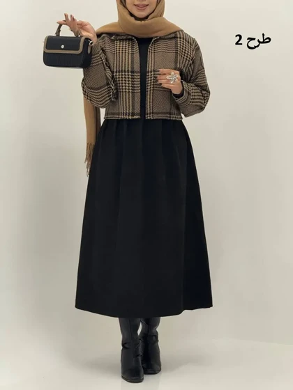 3739-کت و سارافون لی لی