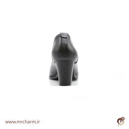 کفش اداری پاشنه‌دار mrc2113-13