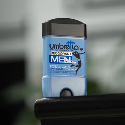 دئودورانت استیکی مردانه آمبرلا 75 میلی لیتر