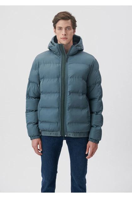 کت و کاپشن مردانه اورجینال ماوی mavi