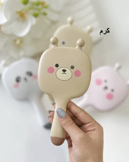 برس مو فانتزی ( کودک ) کد 30485