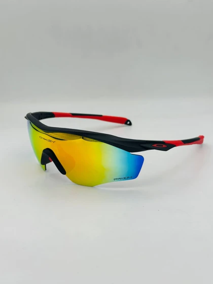عینک آفتابی ورزشی اوکلی Oakley Sutro Lite وUV400مدل SG-SG-0078D