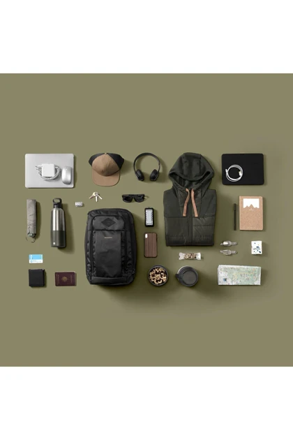 کوله پشتی decathlon